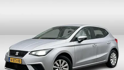 Occasion Seat Ibiza CONNECT 97 PK (71 kW) 2022 Hatchback