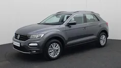 Gebruikt 2021 VW T-Roc Style SUV | € 27.440 (Goede deal)