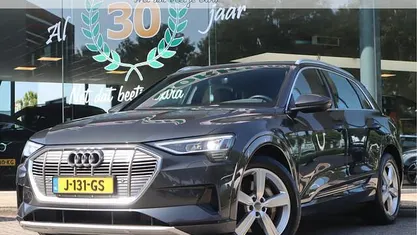 Occasion Audi e-tron Business 230 kW (313 PK) 2020 SUV