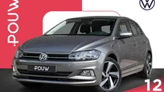 Gebruikt 2018 VW Polo Comfortline Hatchback | € 14.400 (Eerlijke prijs)