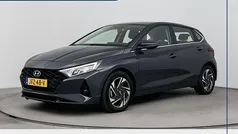 Gebruikt 2022 Hyundai i20 Comfort Hatchback | € 19.700 (Eerlijke prijs)