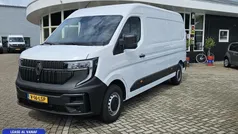 Nieuw 2024 Renault Master Van | € 30.528 (Super prijs)