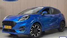 Gebruikt 2024 Ford Puma Gen-E ST-Line SUV | € 26.900 (Eerlijke prijs)