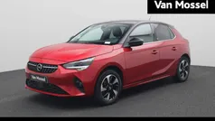 Rood Gebruikt 2022 Opel Corsa-e Elegance Hatchback | € 17.400 (Eerlijke prijs)