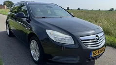 Gebruikt 2009 Opel Insignia Edition Stationwagen | € 2.750 (Eerlijke prijs)