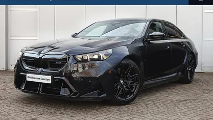 Occasion 2025 BMW M5 Sedan | € 147.950 (Duur)