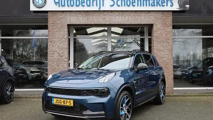 Occasion Lynk & Co 01 261 PK (191 kW) 2022 SUV