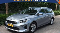 Gebruikt 2021 Kia Ceed Sportswagon Stationwagen | € 17.950 (Goede deal)