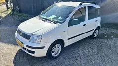 Gebruikt 2010 Fiat Panda Hatchback | € 1.600 (Eerlijke prijs)
