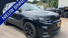 Gebruikt 2018 Jeep Grand Cherokee SRT8 SUV | € 19.400