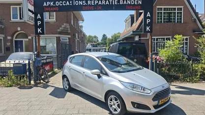 Occasion Ford Fiesta Titanium 101 PK (74 kW) 2014 Hatchback