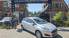Gebruikt 2014 Ford Fiesta Titanium Hatchback | € 8.500 (Eerlijke prijs)