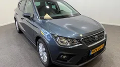 Blauw Gebruikt 2019 Seat Arona Business SUV | € 19.950 (Eerlijke prijs)