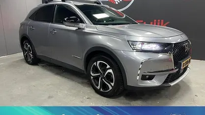 Occasion DS Automobiles DS7 Crossback 131 PK (96 kW) 2020 SUV