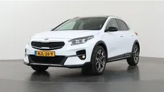 Wit Gebruikt 2022 Kia XCeed SUV | € 23.435 (Eerlijke prijs)
