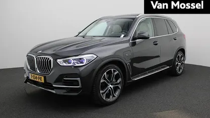 Occasion BMW X5 Executive 394 PK (289 kW) 2022 SUV