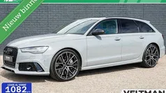 Grijs Gebruikt 2016 Audi RS6 Performance Stationwagen | € 67.495 (Eerlijke prijs)