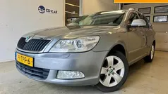 Gebruikt 2012 Skoda Octavia Elegance Stationwagen | € 6.995 (Eerlijke prijs)