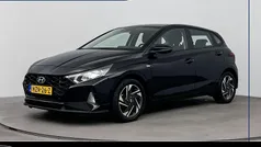 Gebruikt 2023 Hyundai i20 Comfort Hatchback | € 21.900 (Eerlijke prijs)