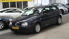 Gebruikt 1999 VW Golf IV Trendline Hatchback | € 744 (Super prijs)