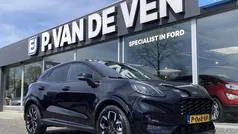 Gebruikt 2022 Ford Puma ST-Line X SUV | € 13.950 (Eerlijke prijs)