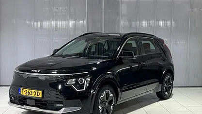 Occasion 2023 Kia e-Niro SUV | € 29.900 (Eerlijke prijs)