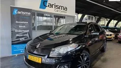 Renault Mégane GrandTour