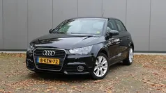 Gebruikt 2013 Audi A1 Hatchback | € 11.500 (Eerlijke prijs)