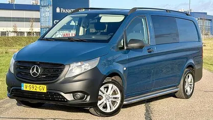 Overige Gebruikt 2015 Mercedes Vito Van | € 12.995 (Eerlijke prijs)