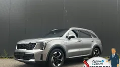 Onbekend Gebruikt 2024 Kia Sorento SUV | € 63.400 (Eerlijke prijs)
