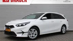 Gebruikt 2024 Kia Ceed Stationwagen | € 30.545 (Super prijs)
