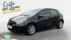Gebruikt 2014 Kia Rio Comfort Hatchback | € 7.940 (Eerlijke prijs)