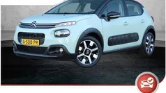 Gebruikt 2019 Citroën C3 Shine Hatchback | € 13.895 (Eerlijke prijs)