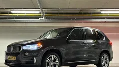 Zwart Gebruikt 2014 BMW X5 SUV | € 23.950 (Eerlijke prijs)