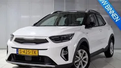 Gebruikt 2023 Kia Stonic 3 SUV | € 20.900 (Eerlijke prijs)