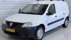 Gebruikt 2011 Dacia Logan Sedan | € 2.999 (Goede deal)