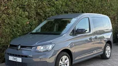 Grijs Gebruikt 2022 VW Caddy MPV | € 30.890 (Eerlijke prijs)