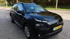 Gebruikt 2017 Citroën C4 Feel SUV | € 7.199 (Goede deal)