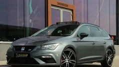 Grijs Gebruikt 2017 Cupra Leon Stationwagen | € 23.895 (Super prijs)
