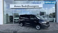 Zwart (metallic) Gebruikt 2024 VW Transporter Life Van | € 37.890 (Eerlijke prijs)