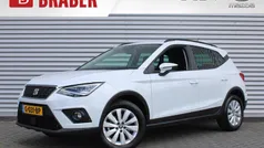 Wit Gebruikt 2019 Seat Arona Business SUV | € 19.495 (Eerlijke prijs)
