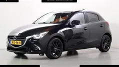 Gebruikt 2018 Mazda 2 Kizoku Hatchback | € 10.900 (Eerlijke prijs)