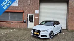 Gebruikt 2012 Audi A1 Sportback Proline Hatchback | € 8.199 (Eerlijke prijs)