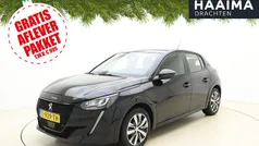 Gebruikt 2020 Peugeot e-208 Active Hatchback | € 14.945 (Eerlijke prijs)