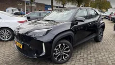 Gebruikt 2024 Toyota Yaris Cross SUV | € 28.750 (Eerlijke prijs)