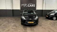 Gebruikt 2010 Ford Fiesta Limited Hatchback | € 3.250 (Eerlijke prijs)