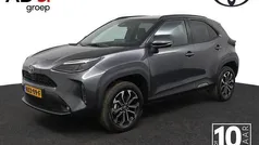 Grijs Nieuw 2025 Toyota Yaris Cross Comfort SUV | € 36.950 (Eerlijke prijs)