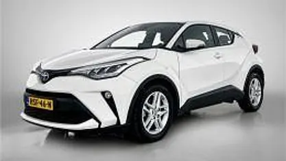 Occasion Toyota C-HR Active 123 PK (90 kW) 2023 SUV