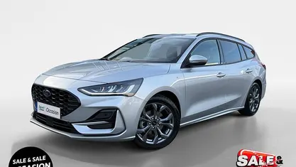 Occasion Ford Focus ST-Line 125 PK (91 kW) 2024 Stationwagen