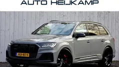 Gebruikt 2023 Audi Q7 Competition SUV | € 69.950 (Eerlijke prijs)